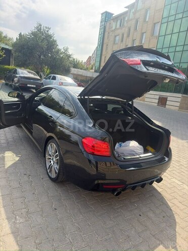 BMW 430 2015, 250,000 km - 2.0 l - Bakı