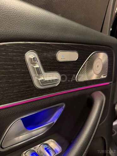 Mercedes GLS 450 4MATIC 2021, 90,000 km - 3.0 l - Bakı