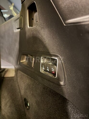 Mercedes GLS 450 4MATIC 2021, 90,000 km - 3.0 l - Bakı