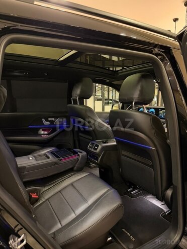 Mercedes GLS 450 4MATIC 2021, 90,000 km - 3.0 l - Bakı