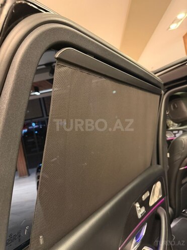 Mercedes GLS 450 4MATIC 2021, 90,000 km - 3.0 l - Bakı