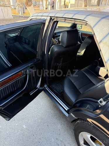 Mercedes E 220 1994, 500,000 km - 2.2 l - Mingəçevir