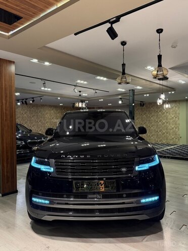 Land Rover Range Rover 2022, 28,000 km - 4.4 l - Bakı