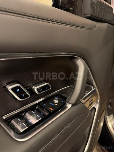Land Rover Range Rover 2022, 28,000 km - 4.4 l - Bakı