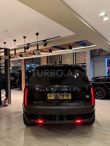 Land Rover Range Rover 2022, 28,000 km - 4.4 l - Bakı