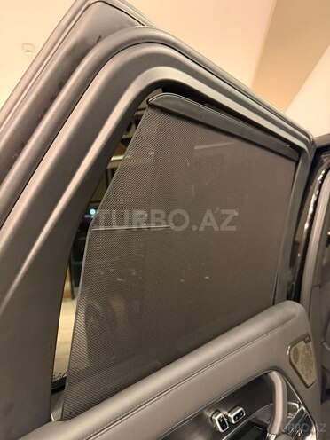 Land Rover Range Rover 2022, 28,000 km - 4.4 l - Bakı