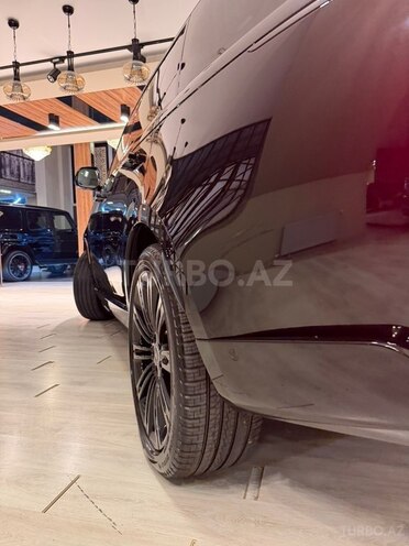 Land Rover Range Rover 2022, 28,000 km - 4.4 l - Bakı