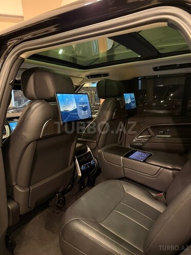 Land Rover Range Rover 2022, 28,000 km - 4.4 l - Bakı