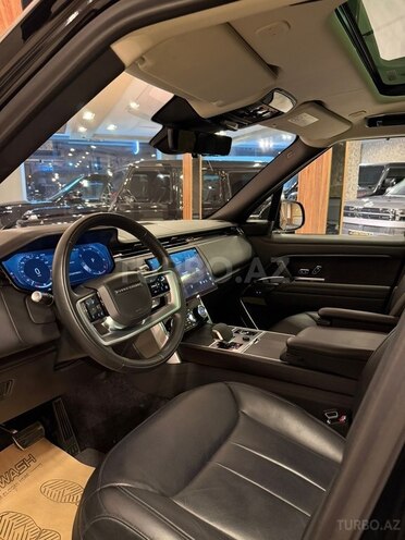 Land Rover Range Rover 2022, 28,000 km - 4.4 l - Bakı