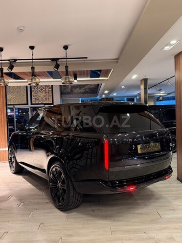 Land Rover Range Rover 2022, 28,000 km - 4.4 l - Bakı