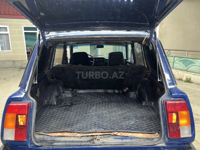 LADA (VAZ) 2104 2001, 120,000 km - 1.6 l - Gədəbəy