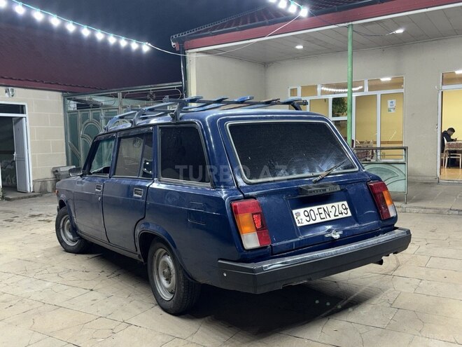 LADA (VAZ) 2104 2001, 120,000 km - 1.6 l - Gədəbəy