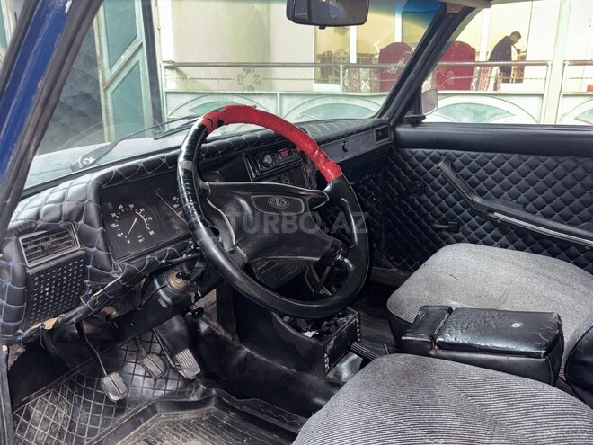 LADA (VAZ) 2104 2001, 120,000 km - 1.6 l - Gədəbəy