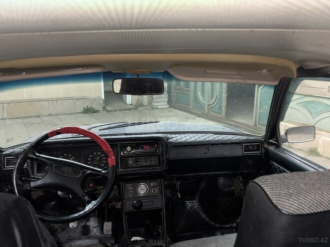 LADA (VAZ) 2104 2001, 120,000 km - 1.6 l - Gədəbəy