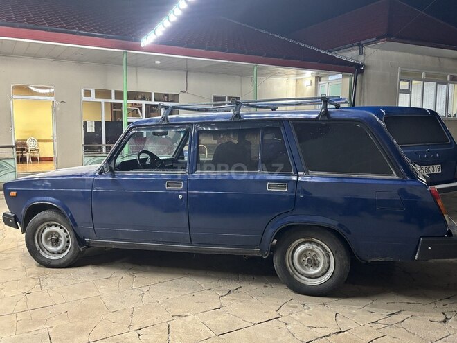 LADA (VAZ) 2104 2001, 120,000 km - 1.6 l - Gədəbəy