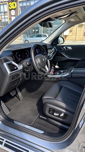 BMW X7 2025, 39,000 km - 3.0 l - Bakı