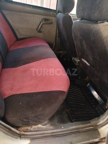 LADA (VAZ) 2110 2002, 398,000 km - 1.5 l - Qusar