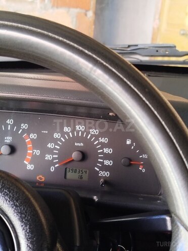 LADA (VAZ) 2110 2002, 398,000 km - 1.5 l - Qusar