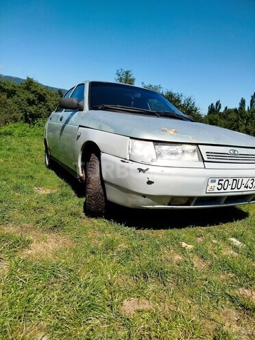 LADA (VAZ) 2110 2002, 398,000 km - 1.5 l - Qusar