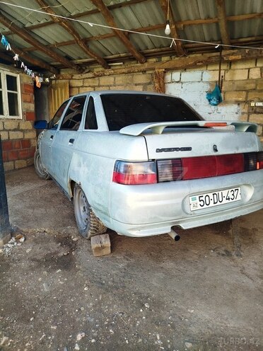 LADA (VAZ) 2110 2002, 398,000 km - 1.5 l - Qusar