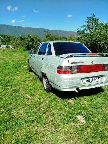 LADA (VAZ) 2110 2002, 398,000 km - 1.5 l - Qusar