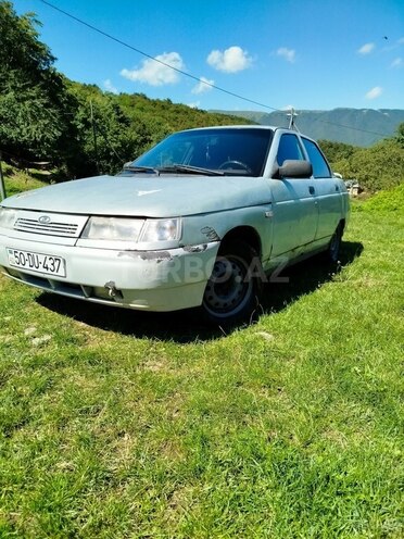 LADA (VAZ) 2110 2002, 398,000 km - 1.5 l - Qusar