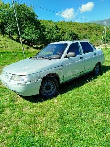 LADA (VAZ) 2110 2002, 398,000 km - 1.5 l - Qusar