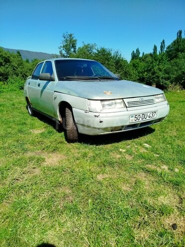 LADA (VAZ) 2110 2002, 398,000 km - 1.5 l - Qusar
