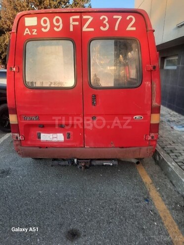 Ford Transit 1999, 250,000 km - 2.4 l - Bakı