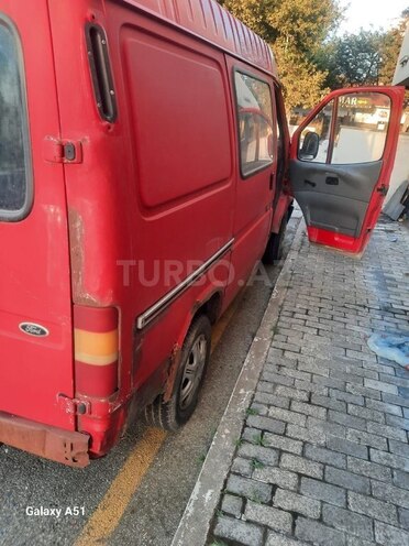 Ford Transit 1999, 250,000 km - 2.4 l - Bakı