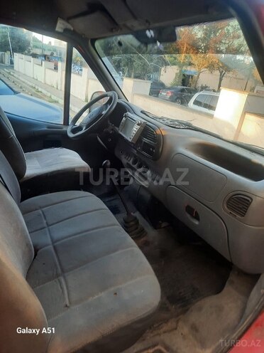 Ford Transit 1999, 250,000 km - 2.4 l - Bakı