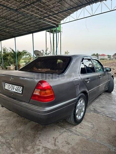 Mercedes C 180 1994, 400,000 km - 1.8 л - Cəlilabad