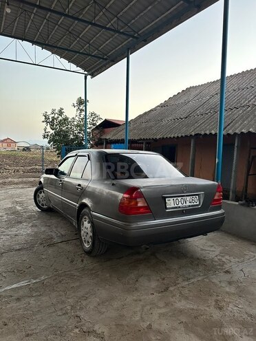 Mercedes C 180 1994, 400,000 km - 1.8 л - Cəlilabad