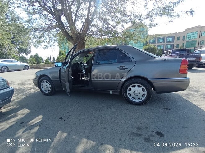 Mercedes C 180 1994, 400,000 km - 1.8 л - Cəlilabad