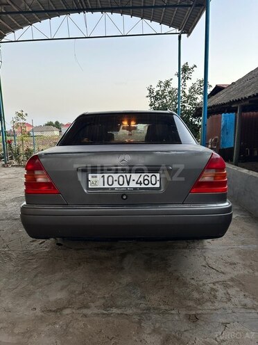Mercedes C 180 1994, 400,000 km - 1.8 л - Cəlilabad