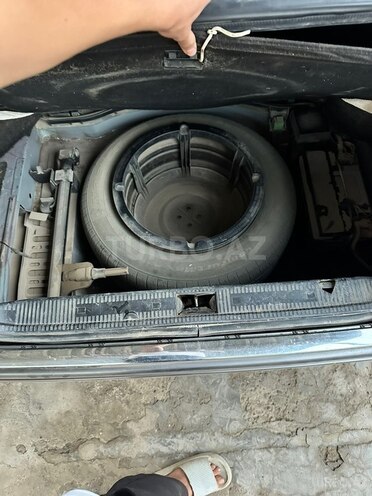 Mercedes C 180 1994, 400,000 km - 1.8 л - Cəlilabad
