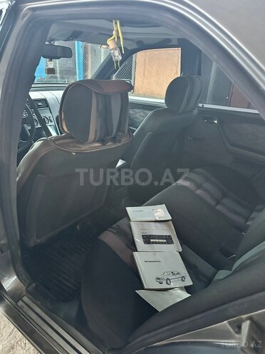 Mercedes C 180 1994, 400,000 km - 1.8 л - Cəlilabad
