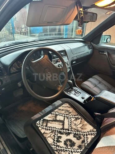 Mercedes C 180 1994, 400,000 km - 1.8 л - Cəlilabad