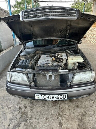 Mercedes C 180 1994, 400,000 km - 1.8 л - Cəlilabad