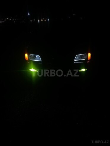 Mercedes C 200 1999, 250,000 km - 2.0 l - Göygöl