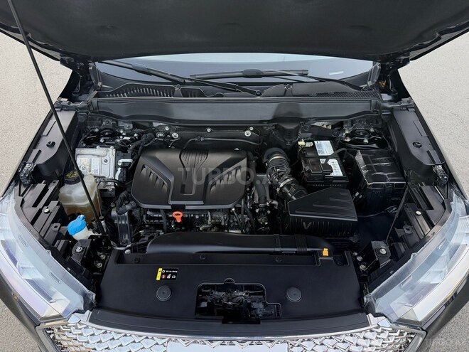 Haval H6 2021, 52,000 km - 2.0 l - Gəncə