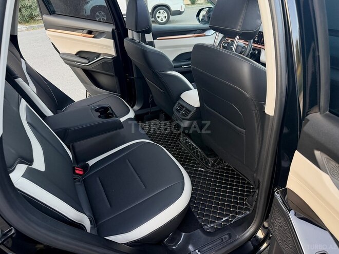 Haval H6 2021, 52,000 km - 2.0 l - Gəncə