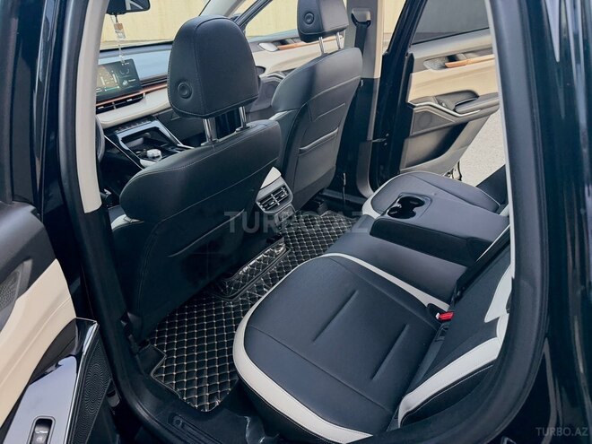 Haval H6 2021, 52,000 km - 2.0 l - Gəncə