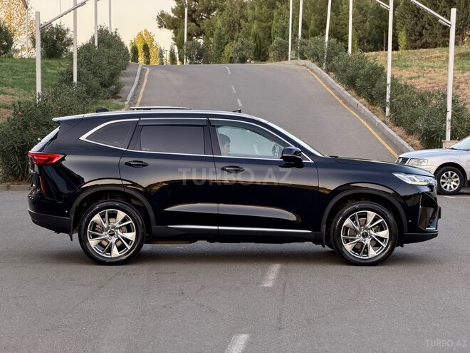 Haval H6 2021, 52,000 km - 2.0 l - Gəncə