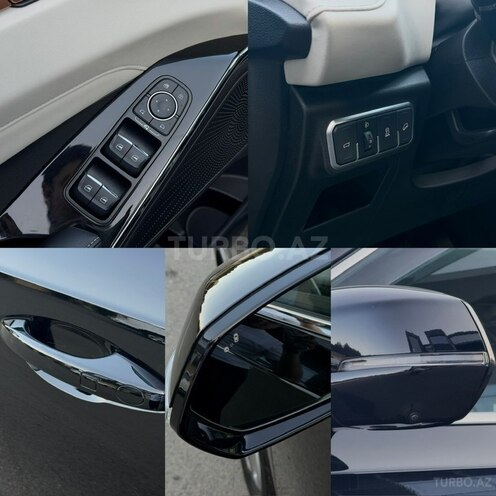Haval H6 2021, 52,000 km - 2.0 l - Gəncə