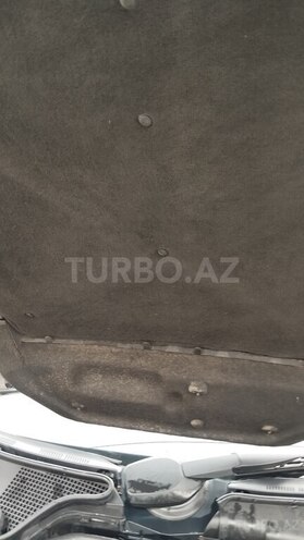 Mercedes E 200 1999, 478,000 km - 2.0 l - Gəncə