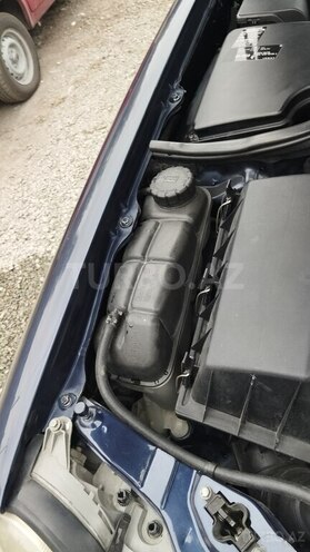 Mercedes E 200 1999, 478,000 km - 2.0 l - Gəncə