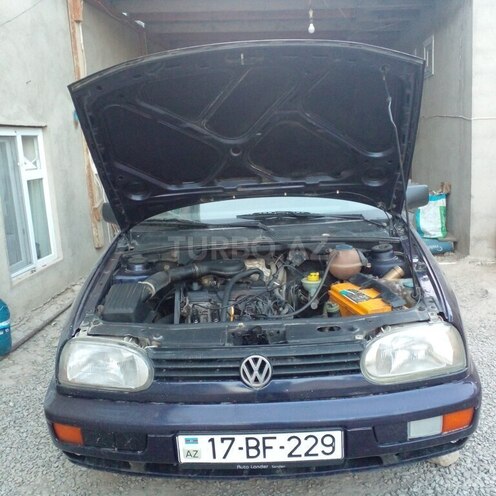 Volkswagen Golf 1995, 54,140 km - 1.8 l - Şabran