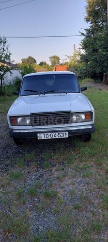 LADA (VAZ) 2107 1999, 85,000 km - 1.6 л - Sumqayıt