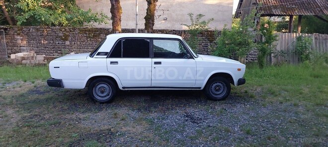 LADA (VAZ) 2107 1999, 85,000 km - 1.6 л - Sumqayıt